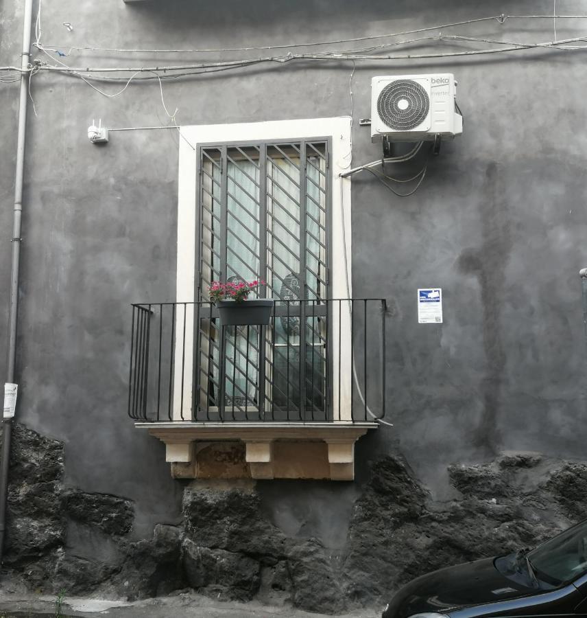 Casa Mariu Villa Catania Exterior photo