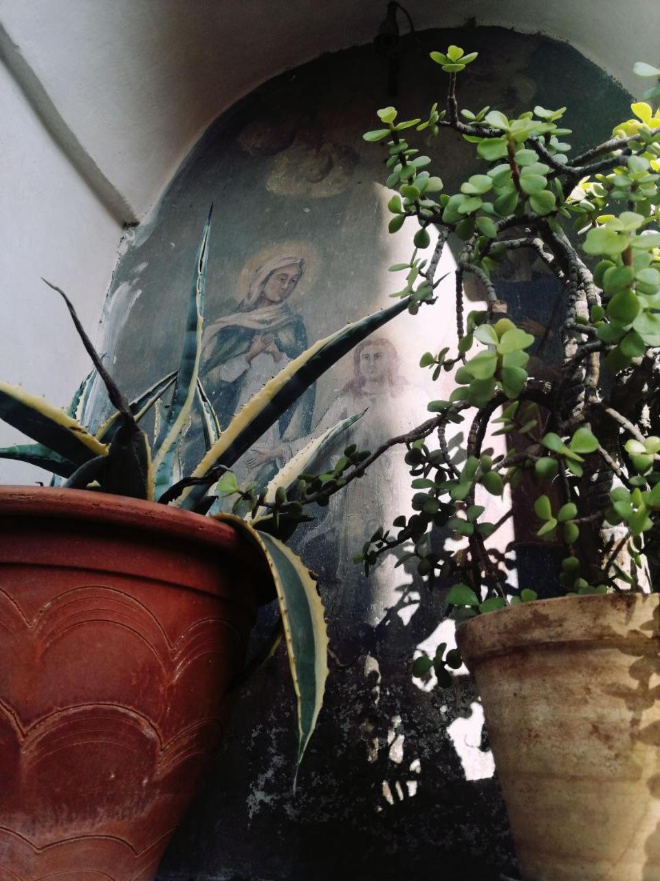 Casa Mariu Villa Catania Exterior photo